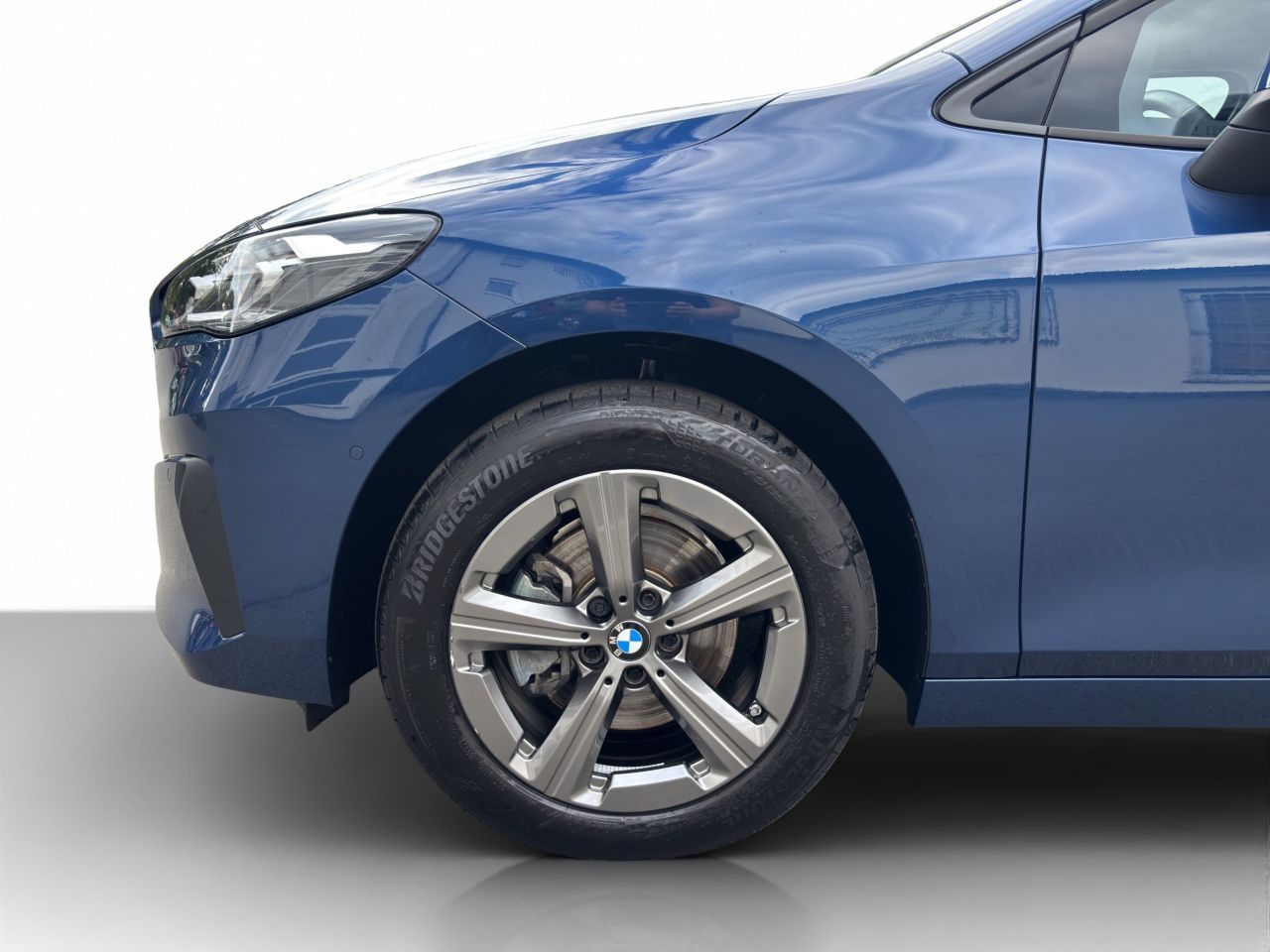 BMW 216