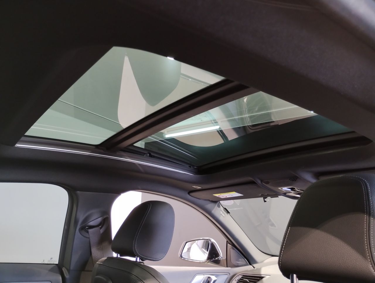 F44 218i Gran Coupe B38 1.5i