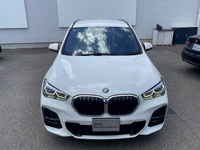 F48 X1 xDrive18d B47 2.0d LCI