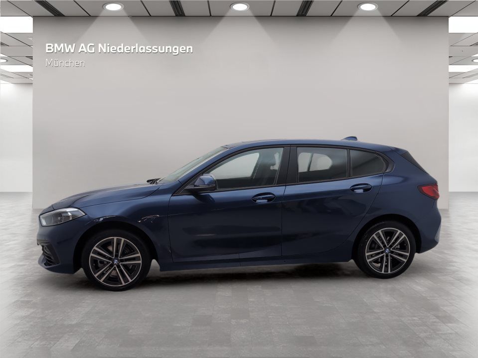 BMW 118