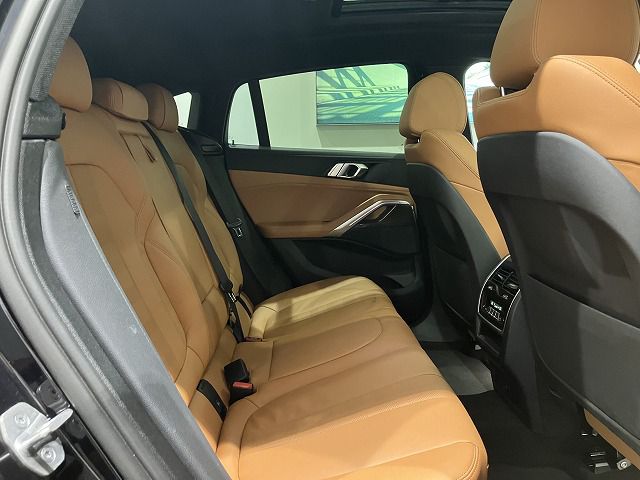 X6 xDrive30d RHD