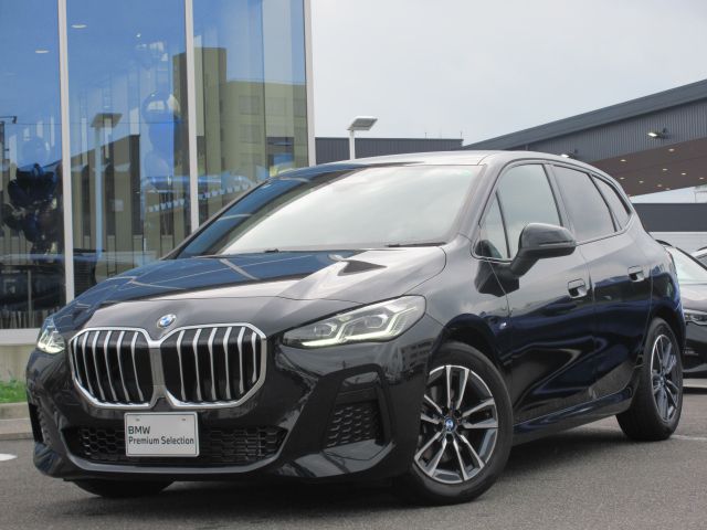 218i Active Tourer M Sport