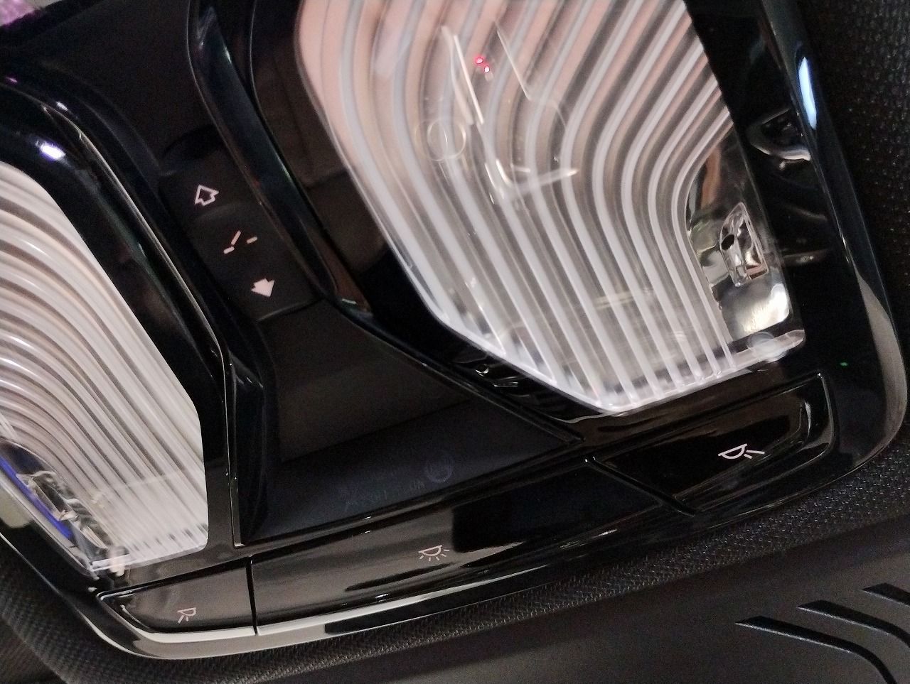 X4 M40i RHD