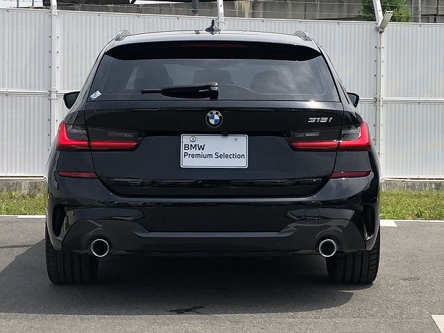 G21 318i Touring