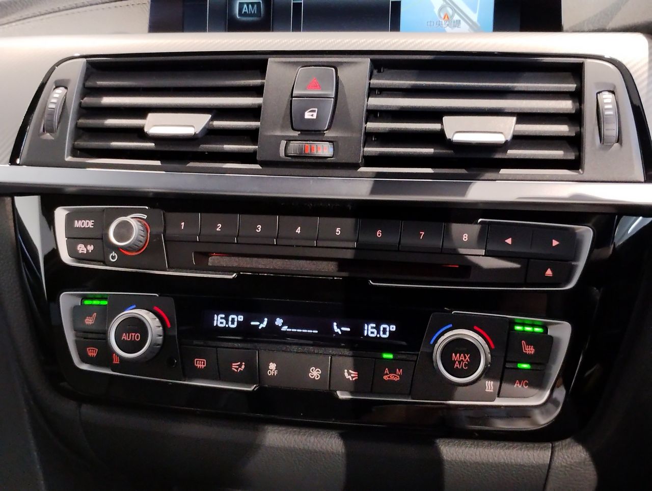 320D TOURING RHD