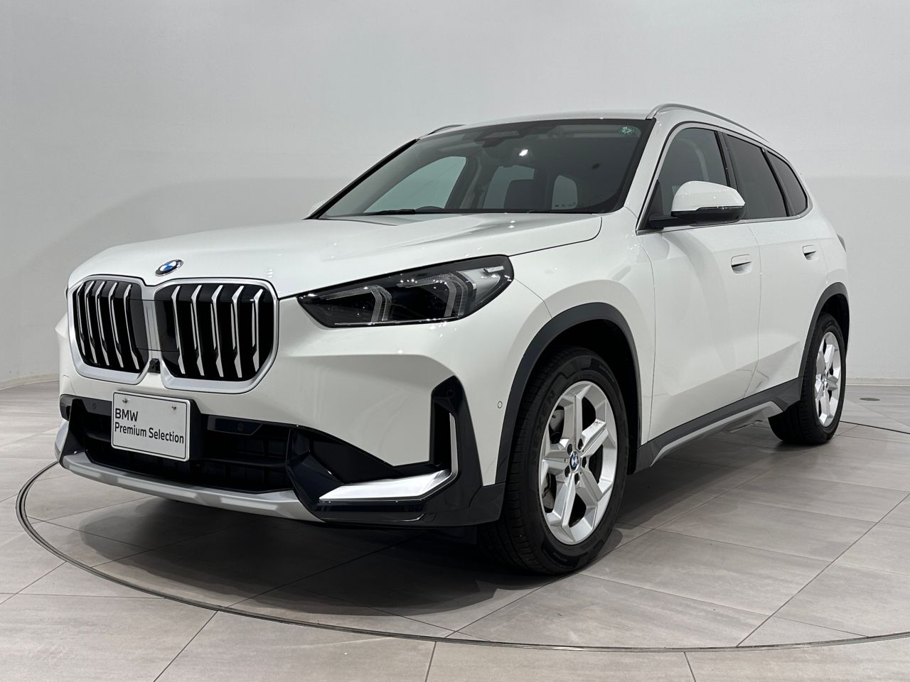 BMW X1 xDrive20d