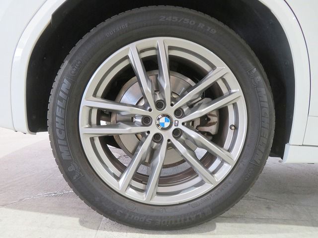 X3 xDrive20d RHD ZA