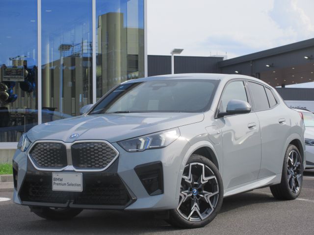 iX2 xDrive30 M Sport