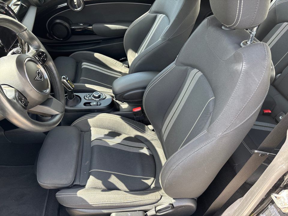 MINI Cooper SE
