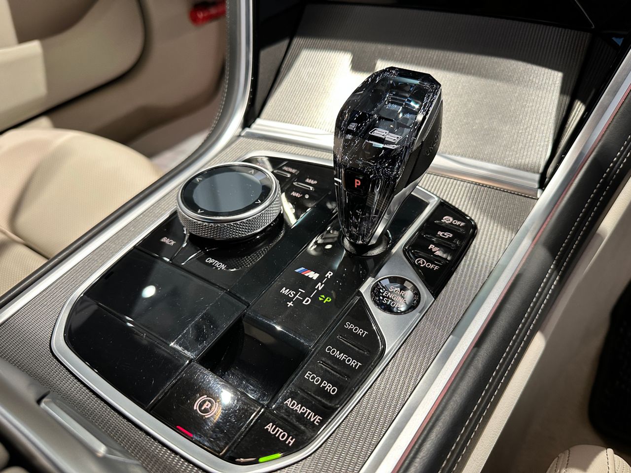 G07 X7 xDrive30d N57 3.0d