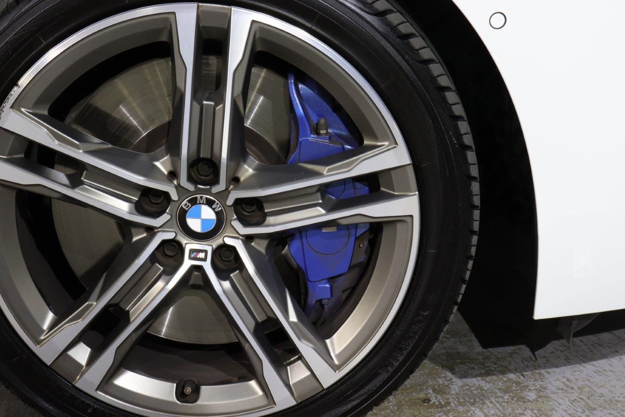 F4* **35i xDrive **** ***** B48 2.0i