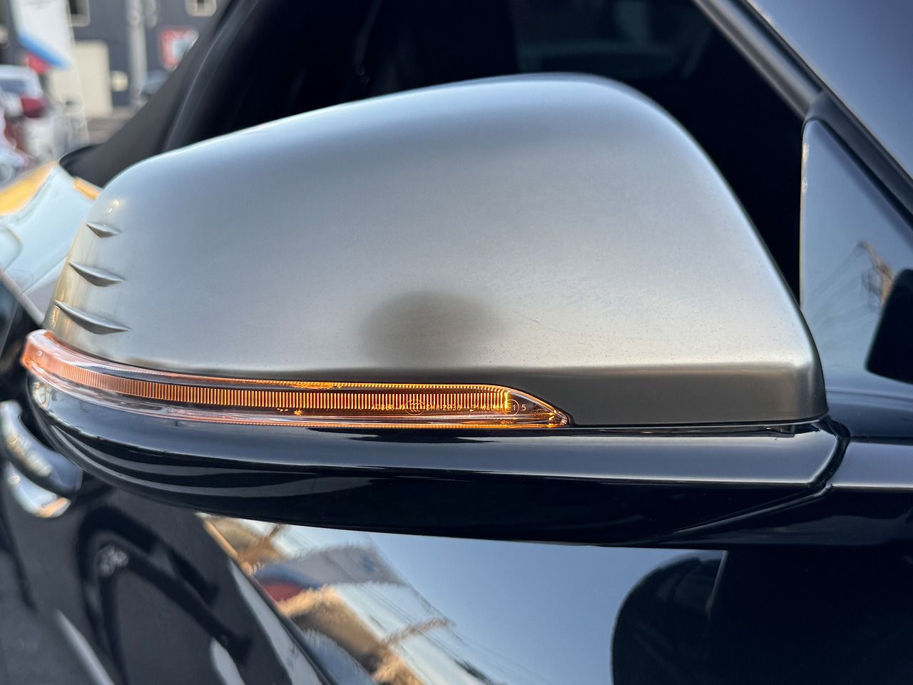 G29 Z4 M40i RHD