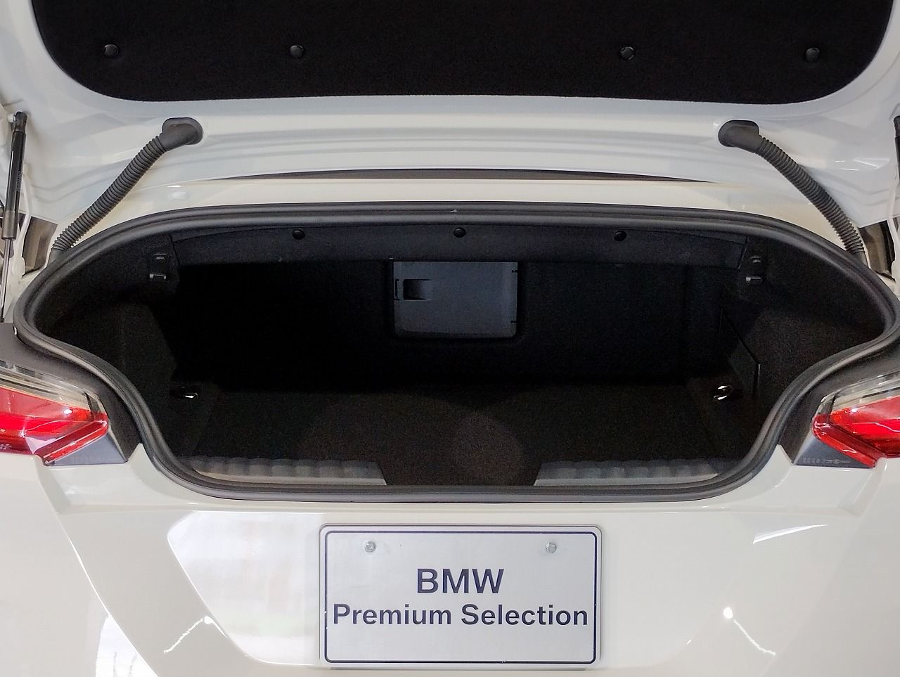 G29 z4 sDrive20i RHD