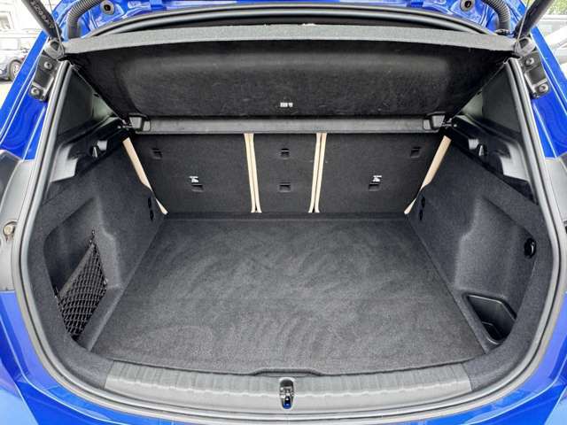U06 218d Active Tourer B47 2.0d