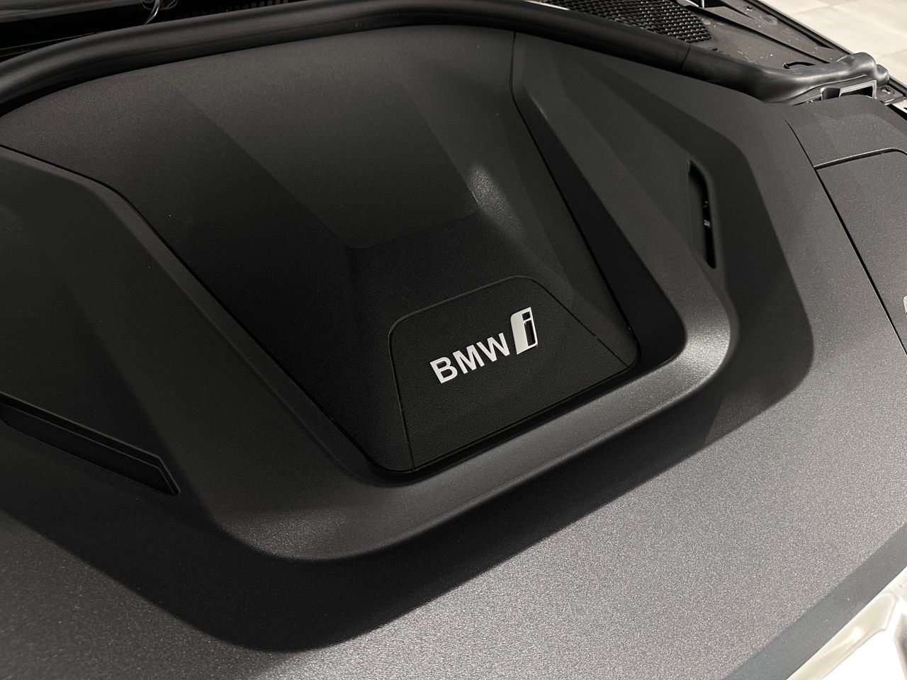G26 i4 M50 RHD