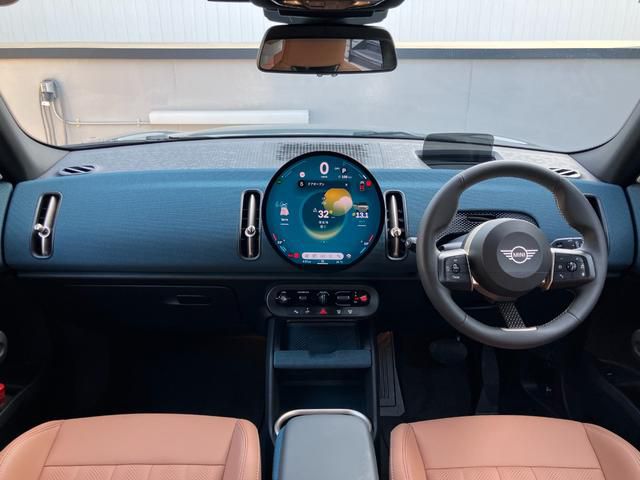 U25 MINI Countryman C