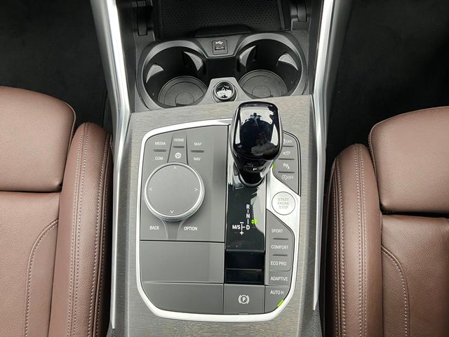 G21 320d xDrive Touring RHD