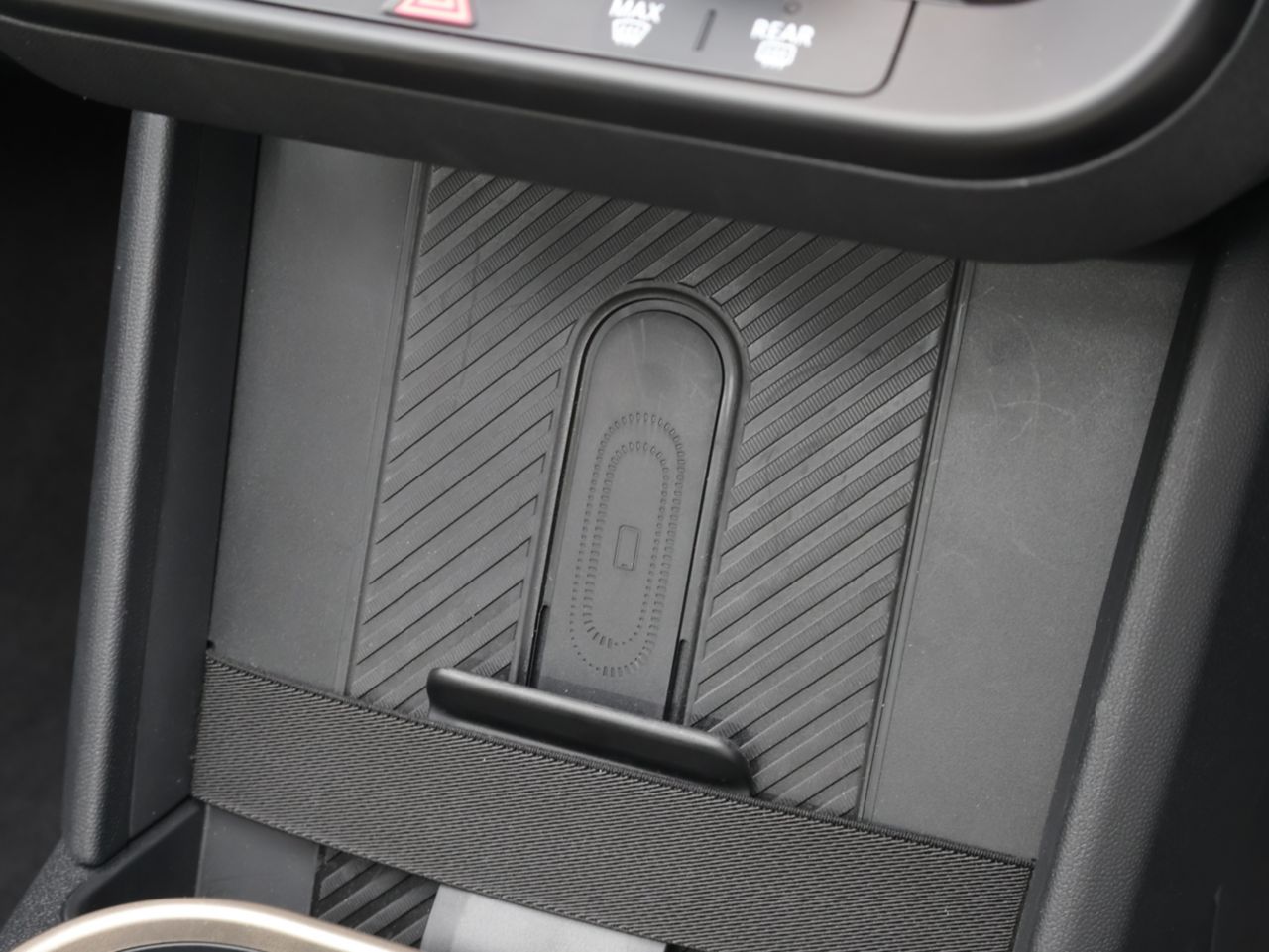 F67 MINI Cooper Convertible S