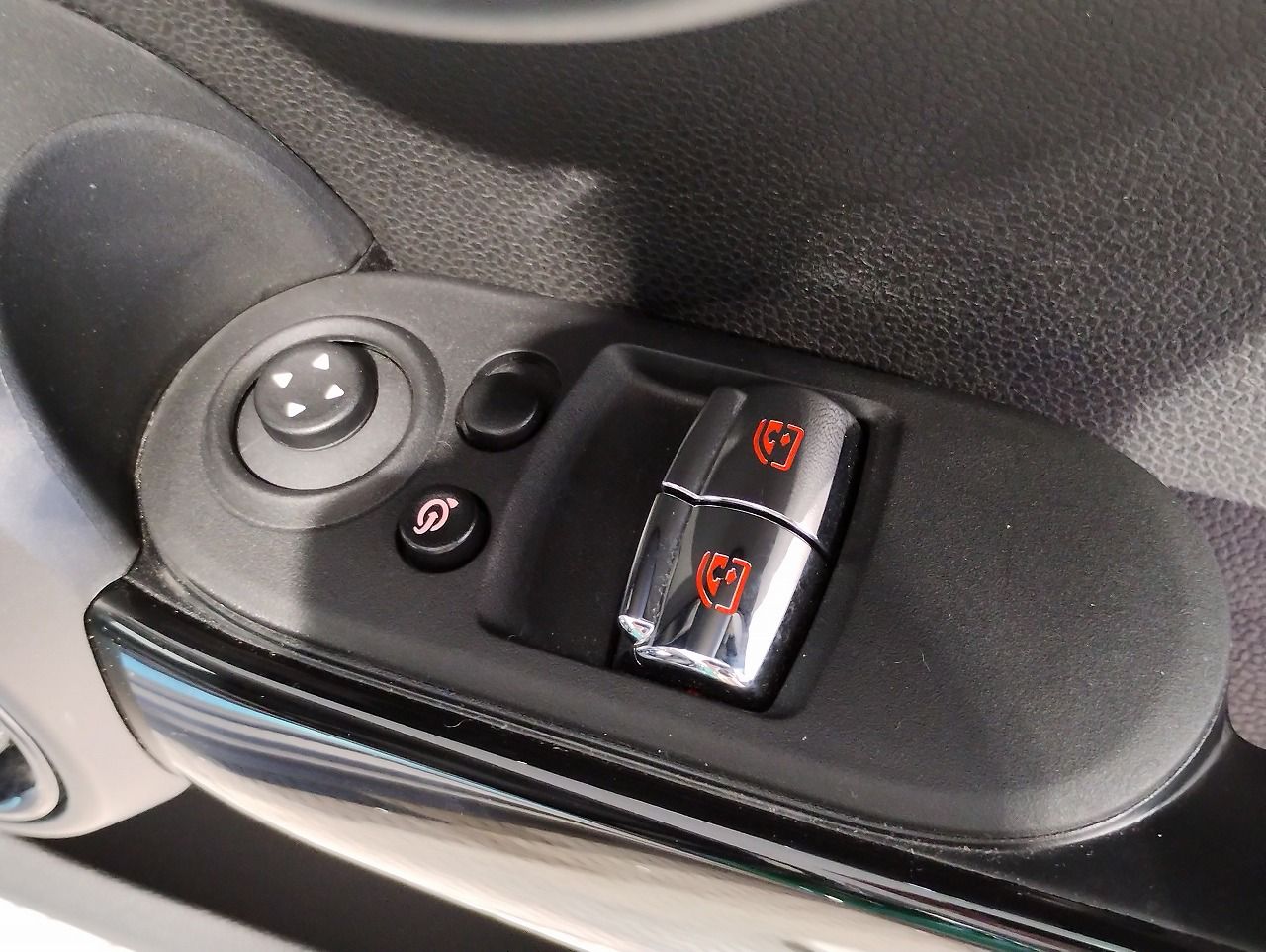 F56 MINI Cooper S 3-Door Hatch LCI