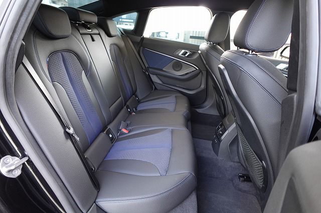 F44 218i Gran Coupe B38 1.5i