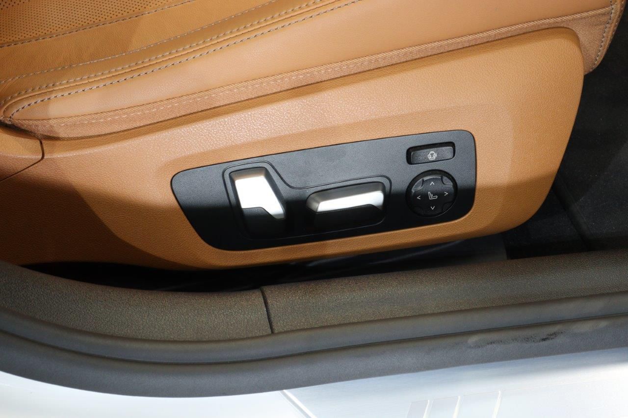 G16 840i M Sport Gran Coupe B58 3.0i