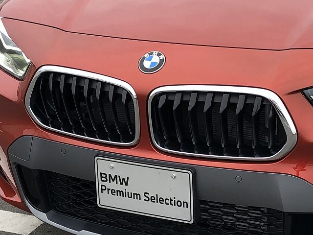 F39 X2 xDrive18d SAC B47 2.0d