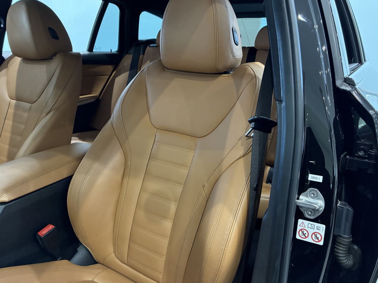 G21 320d xDrive Touring RHD
