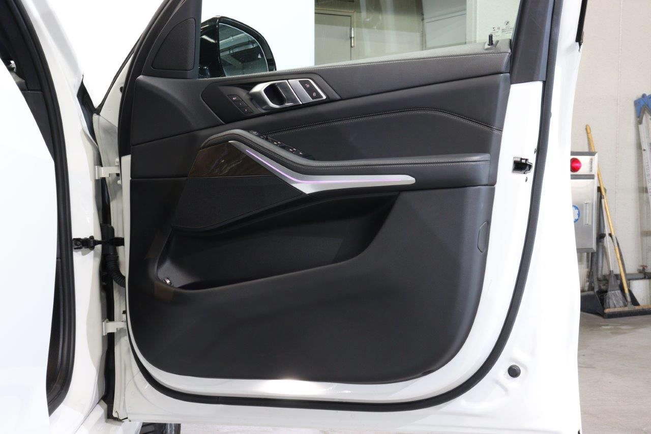 G05 X5 xDrive45e xLine XB1 PHEV
