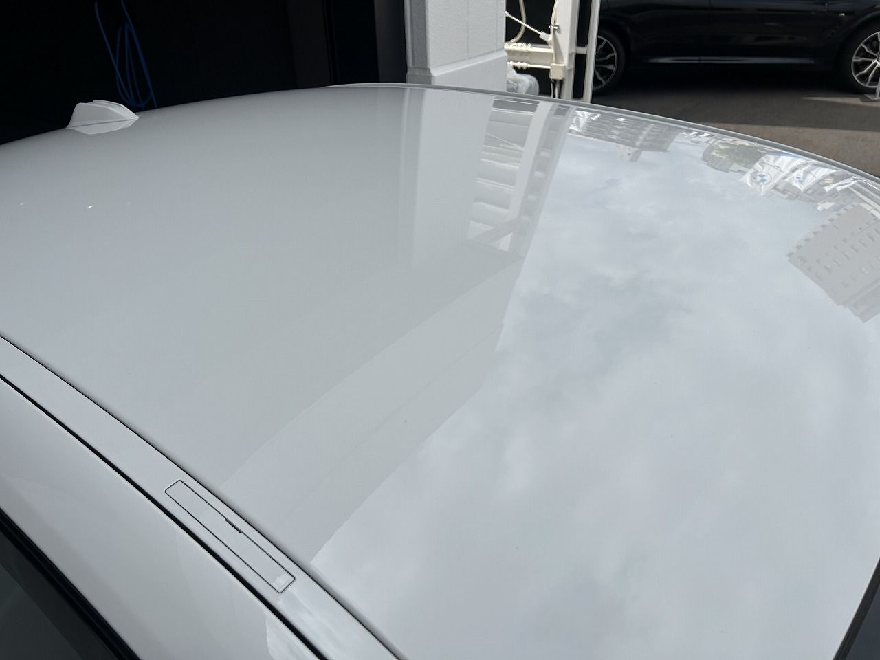 G20 330e Saloon LCI RHD MX