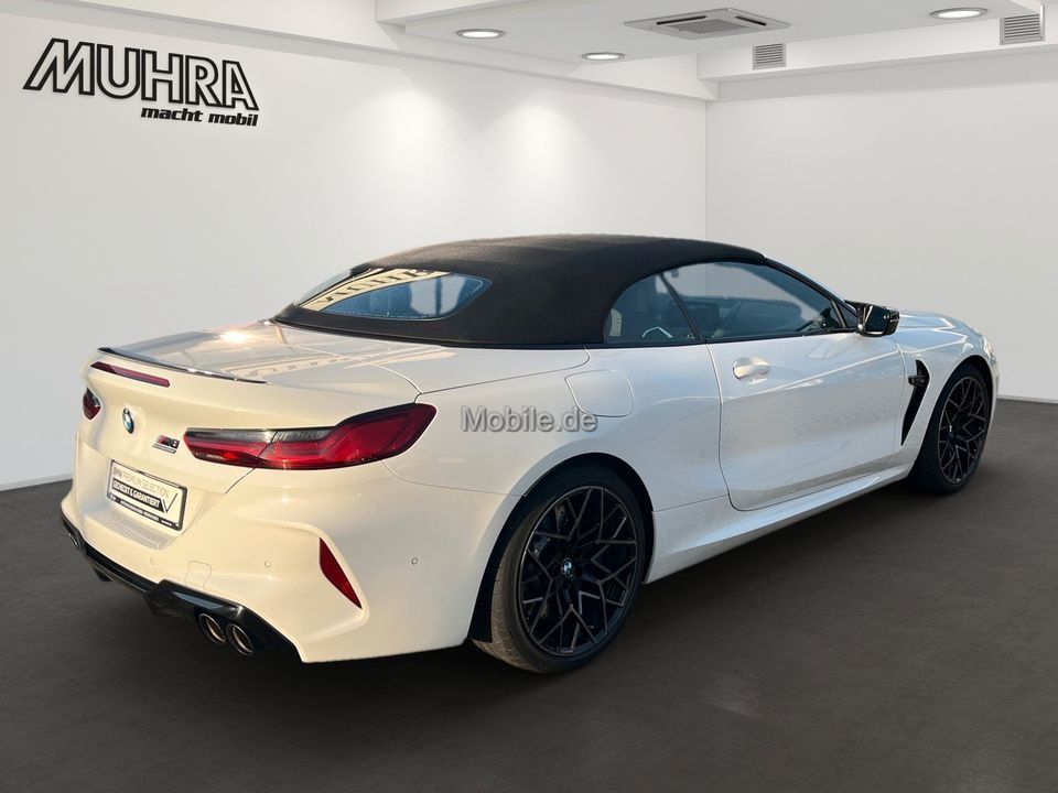 BMW M8