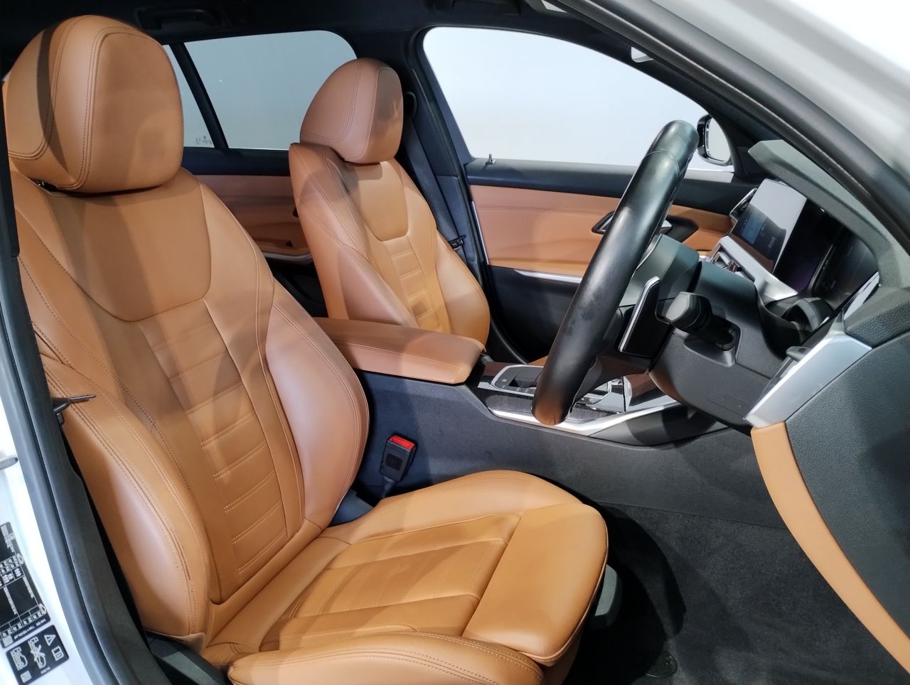 G21 320d xDrive Touring RHD
