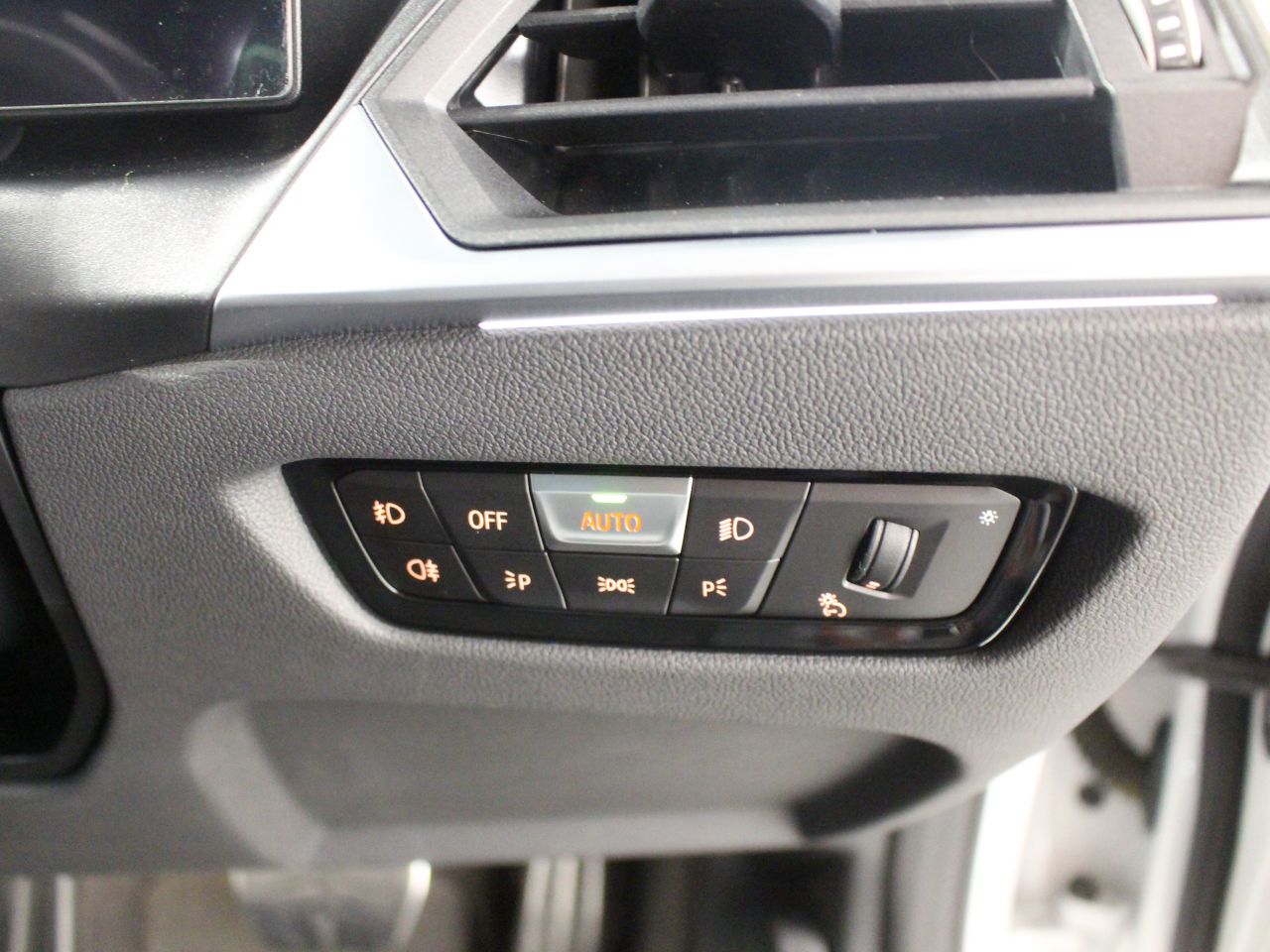 G23 420i Convertible RHD