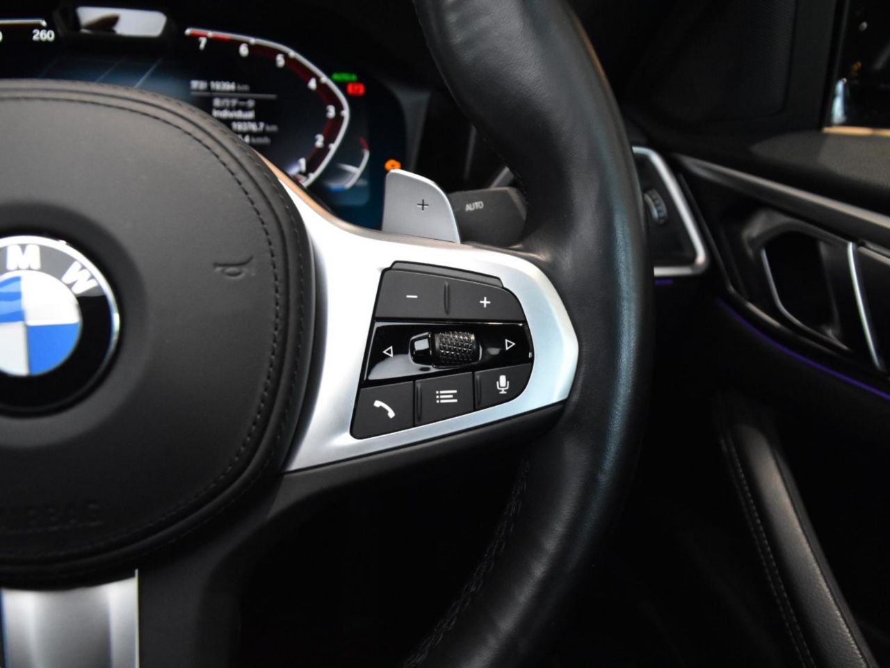 G22 420i B48 2.0 RHD