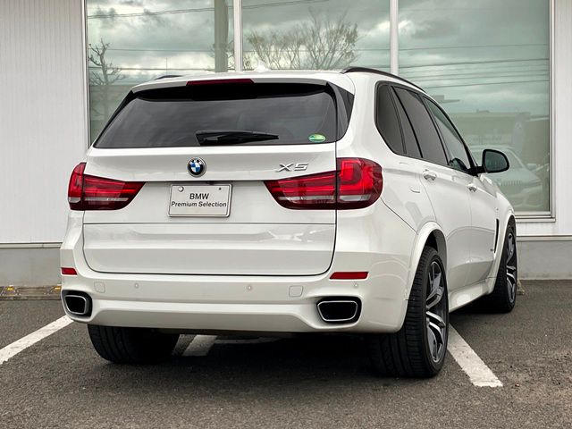 X5 XDRIVE35D