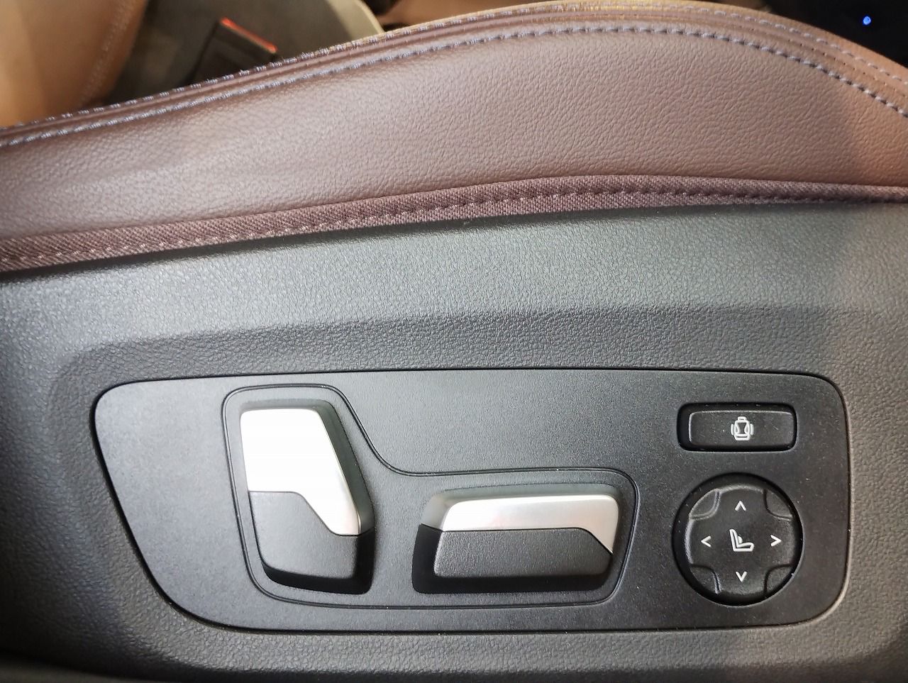 G01 X3 xDrive20d RHD ZA LCI