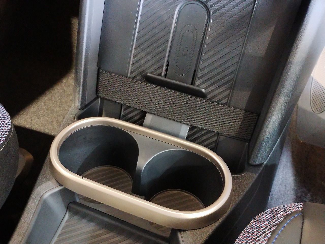 MINI Cooper C 5-doors