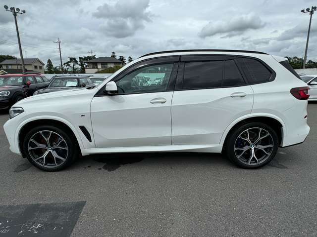 G05 X5 xDrive30d xLine B57 3.0d