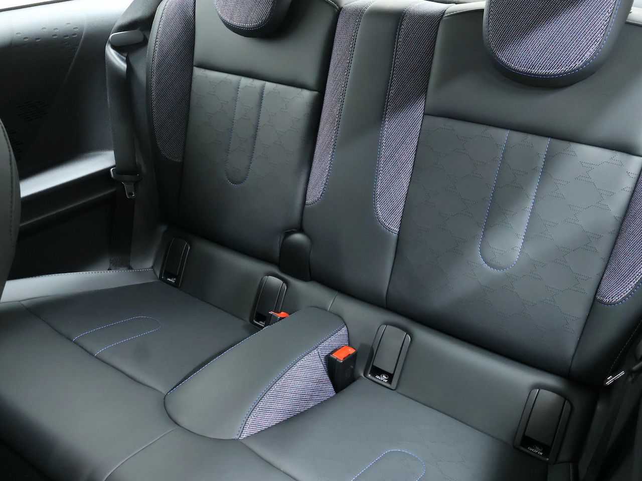 F66 MINI Cooper C 3Dr