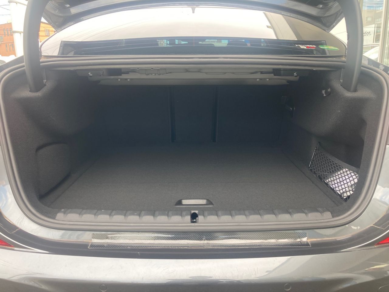 F44 218i Gran Coupe B38 1.5i