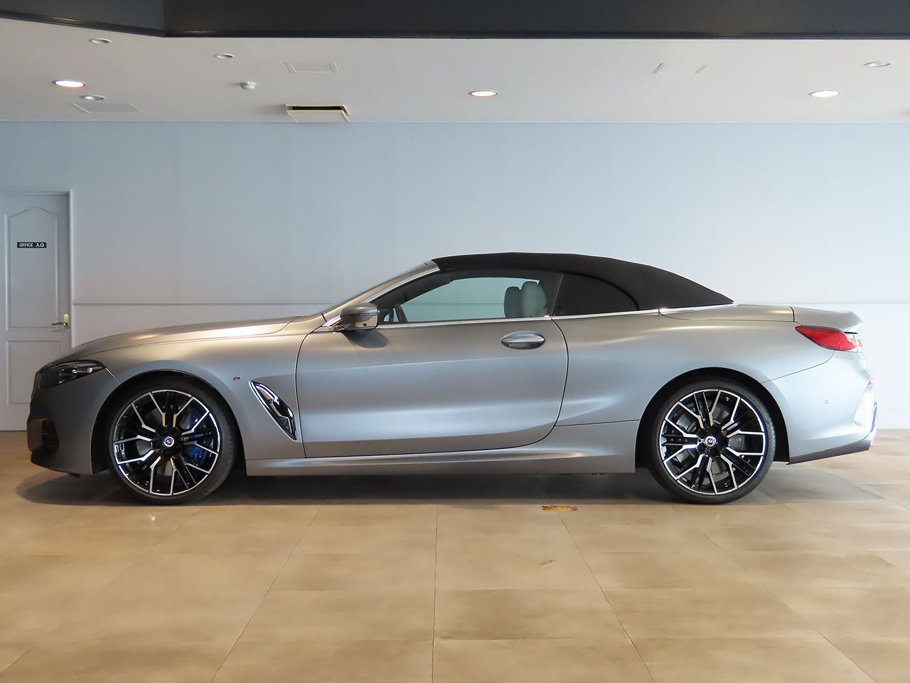 G14 840i M Sport Convertible B58 3.0i