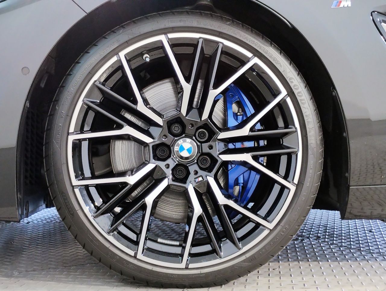 G16 840i M Sport Gran Coupe B58 3.0i