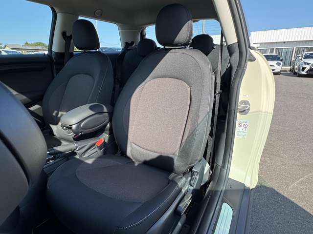 F56 MINI Cooper 3-Door Hatch LCI