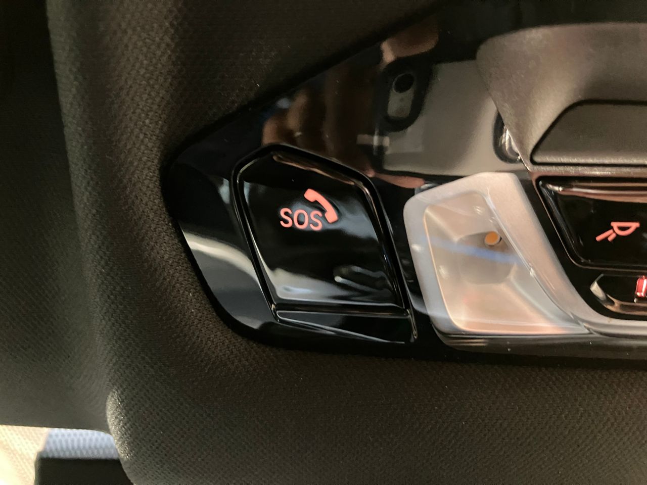 F4* **35i xDrive **** ***** B48 2.0i