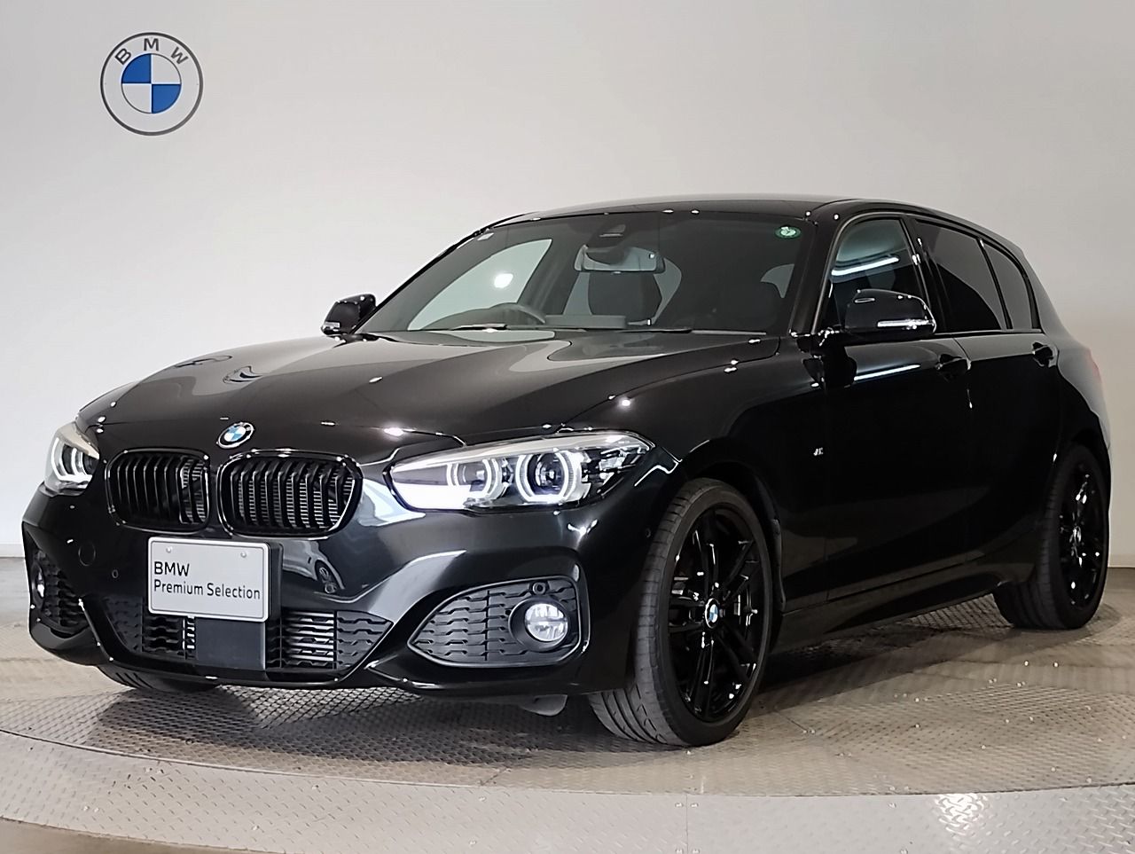 118i M Sport Edition Shadow