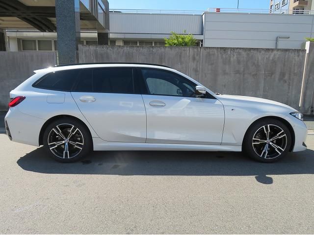 G21 320d xDrive Touring LCI RHD