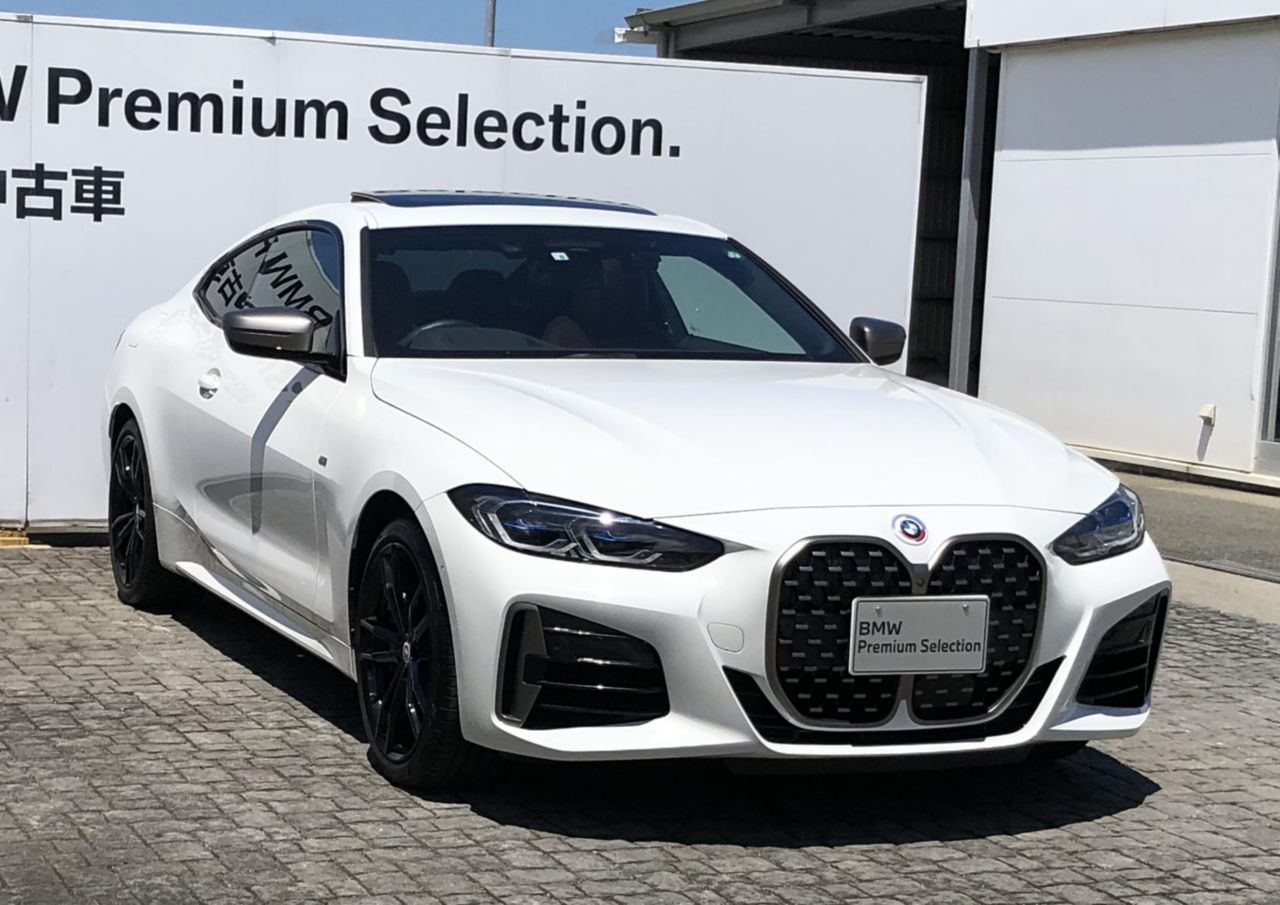 G22 M440i xDrive B58 3.0 RHD