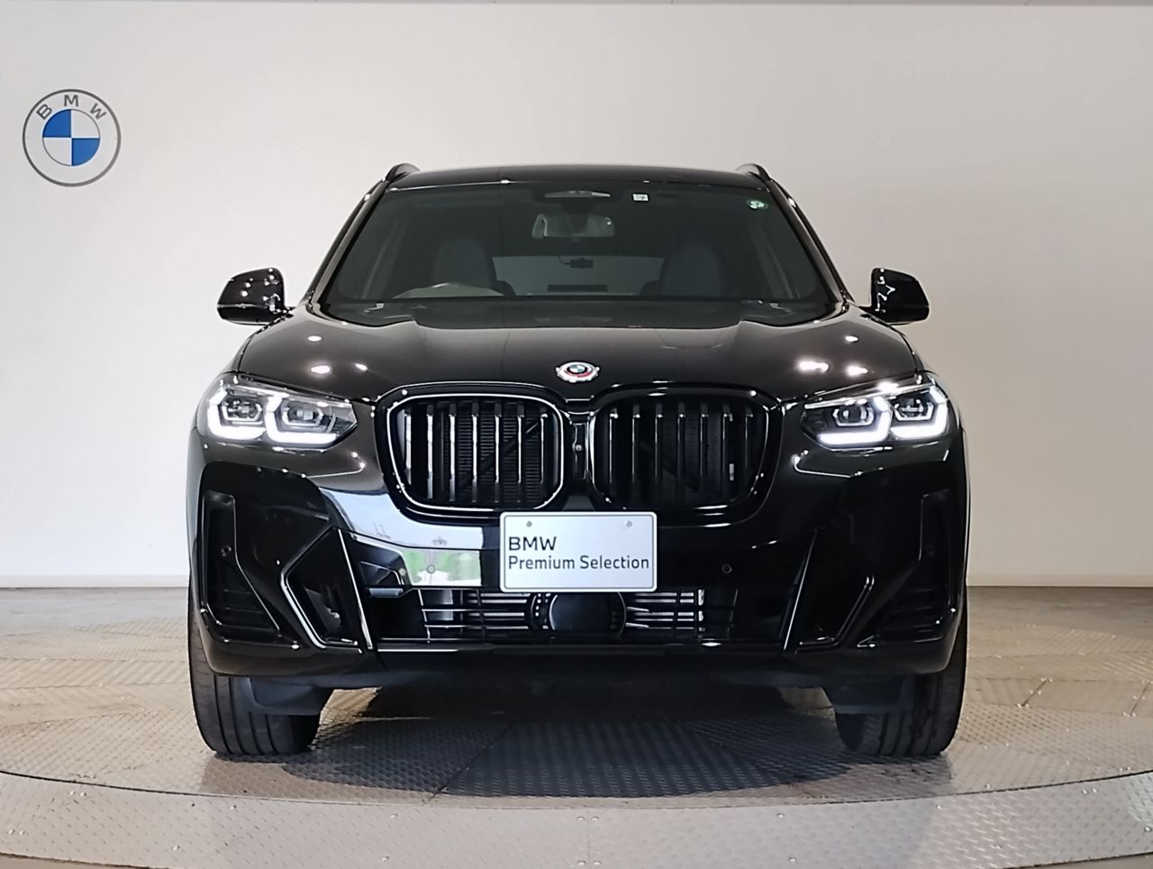 G01 X3 xDrive20d RHD ZA LCI
