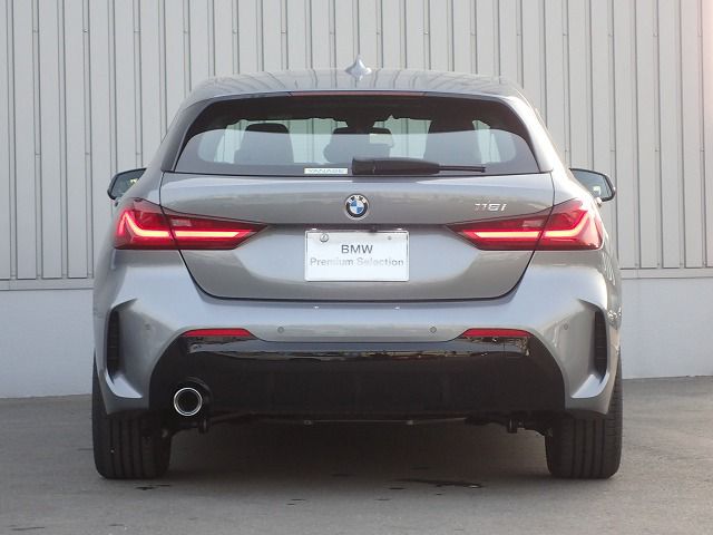 118i RHD
