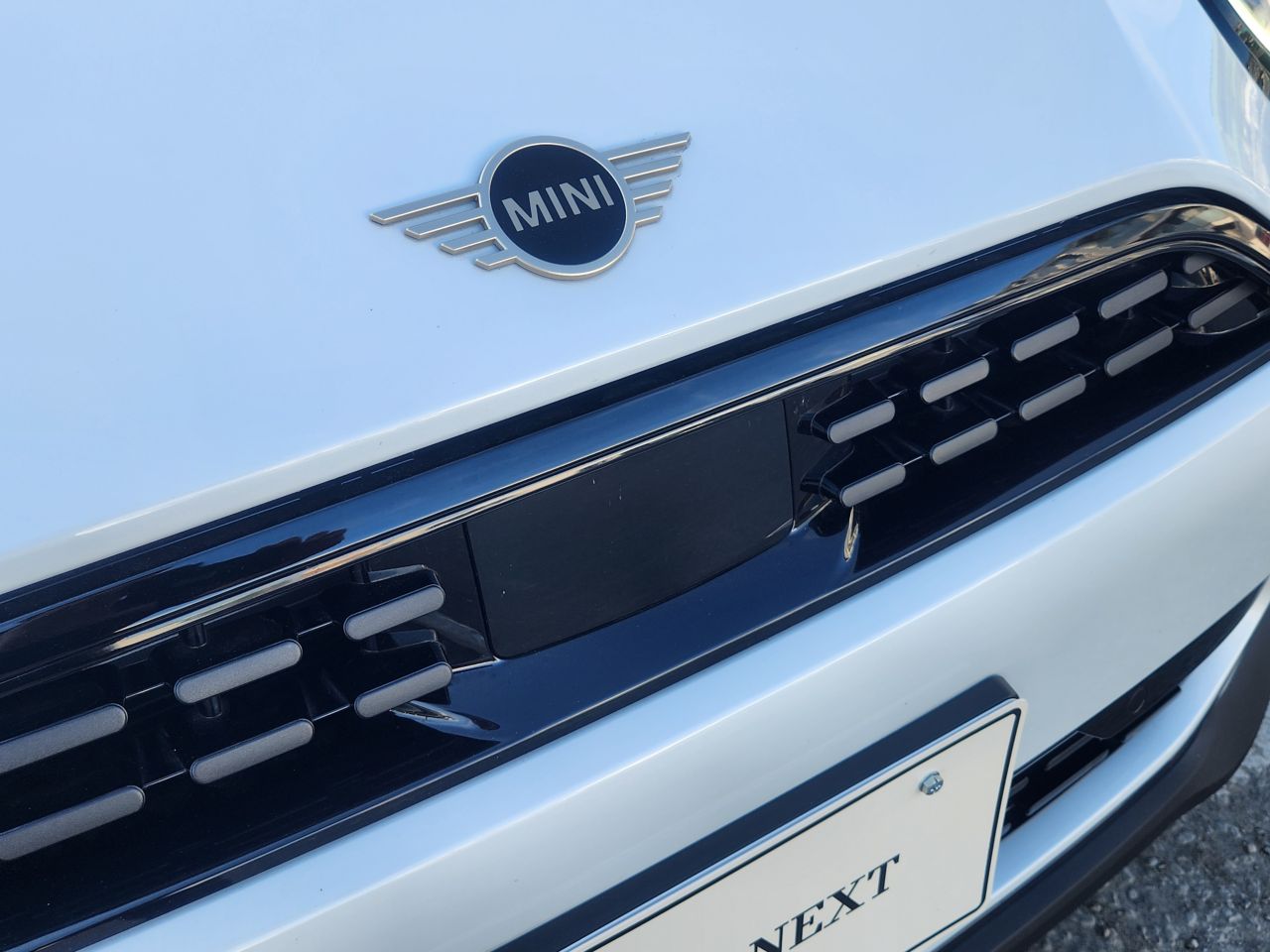 F66 MINI Cooper C 3Dr