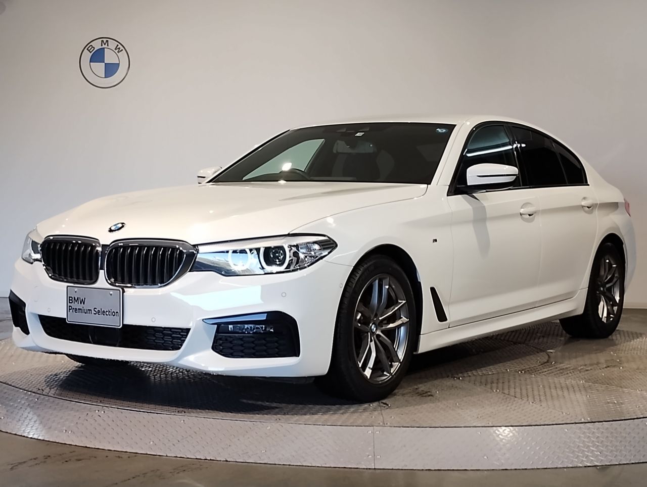 523d xDrive M Spirit